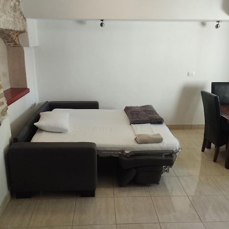 Apartment Ana 2 Sveti Filip i Jakov Esterno foto