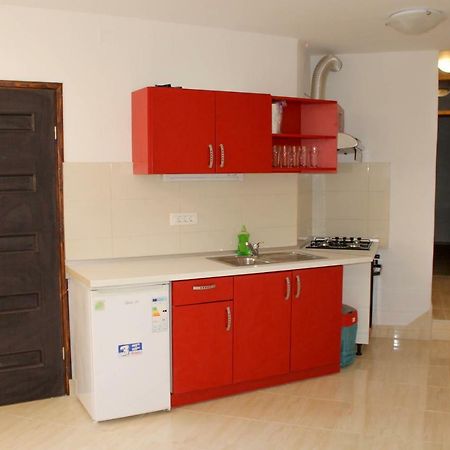Apartment Ana 2 Sveti Filip i Jakov Esterno foto